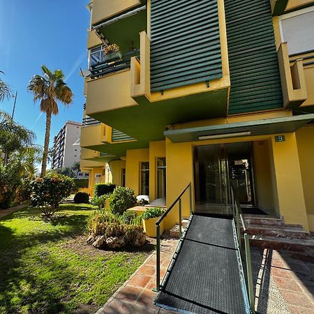 Allegra Suite Málaga Exterior foto