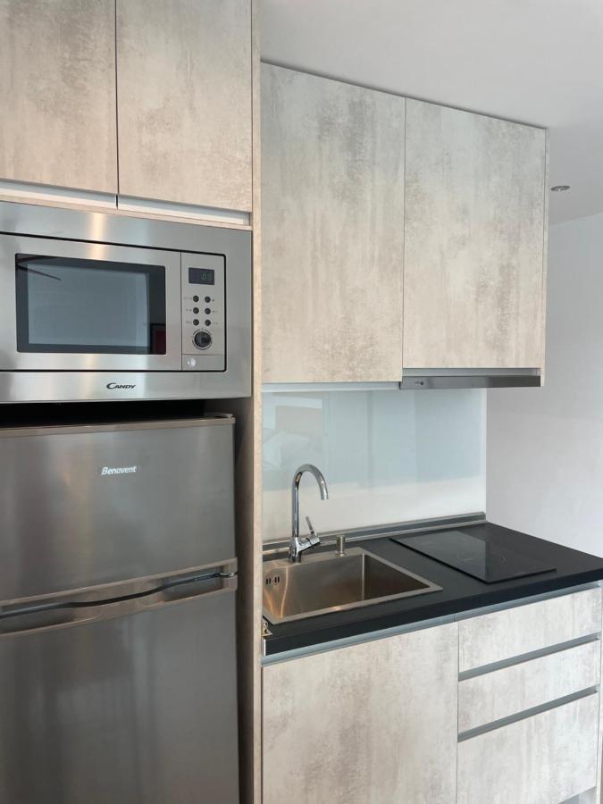 Allegra Suite Málaga Exterior foto