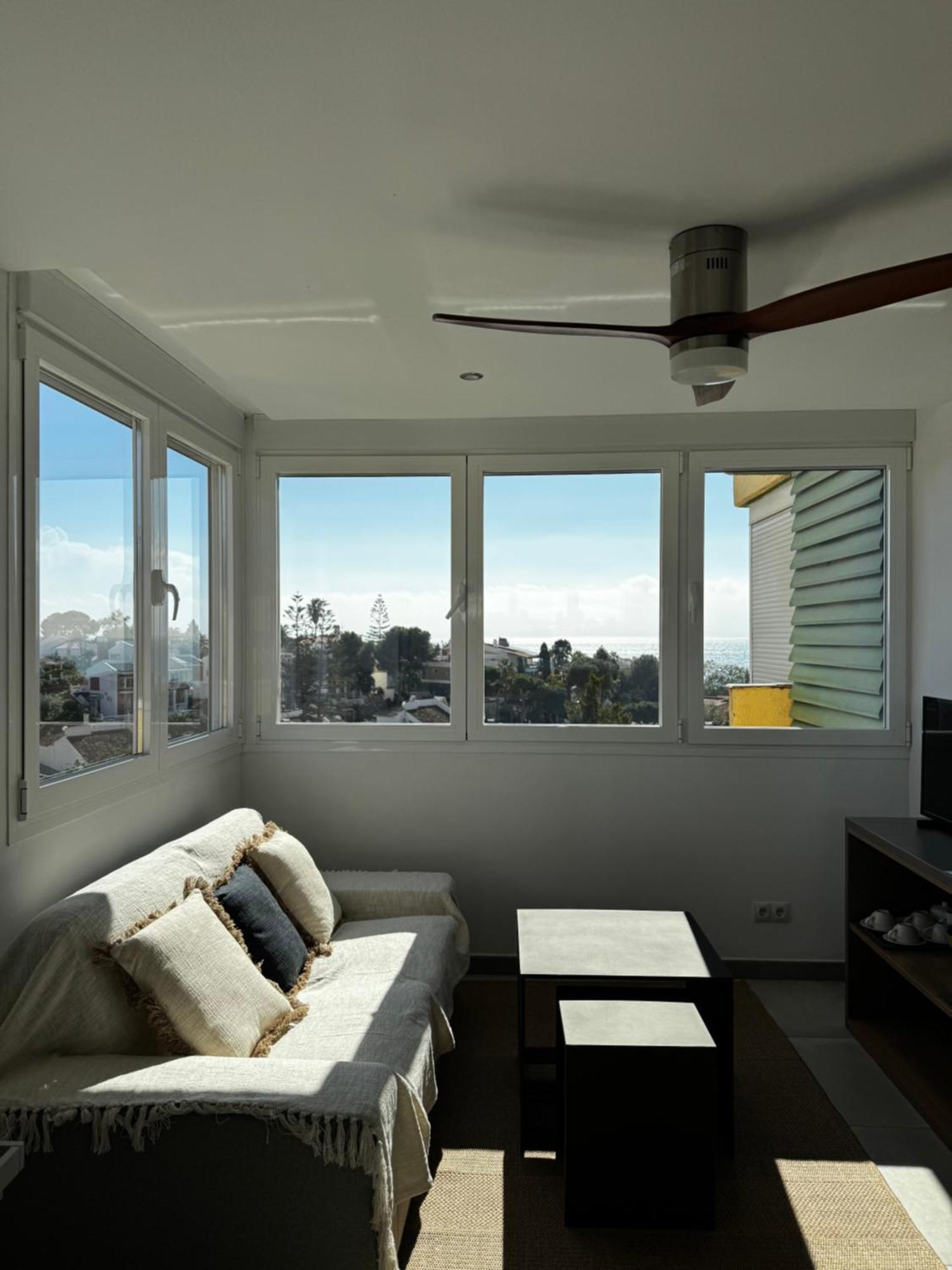Allegra Suite Málaga Exterior foto